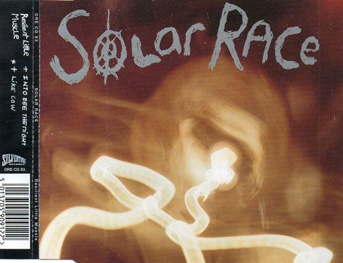 Solar Race - Resilient Little Muscle