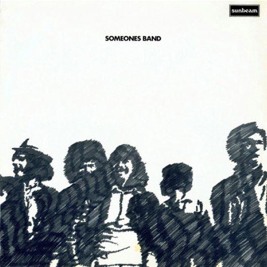 Someones Band - Someone's Band