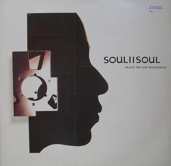 Soul II Soul - Move Me No Mountain