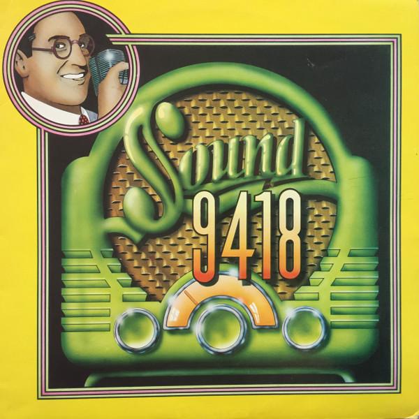 Sound 9418 - Sound 9418