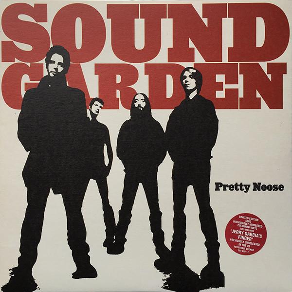 Soundgarden - Pretty Noose
