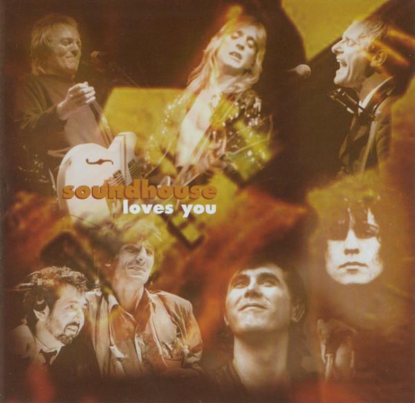  - Soundhouse Loves You
