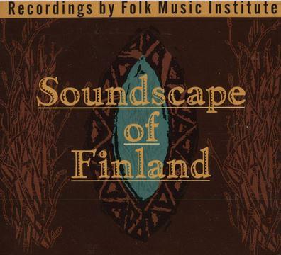  - Soundscape Of Finland