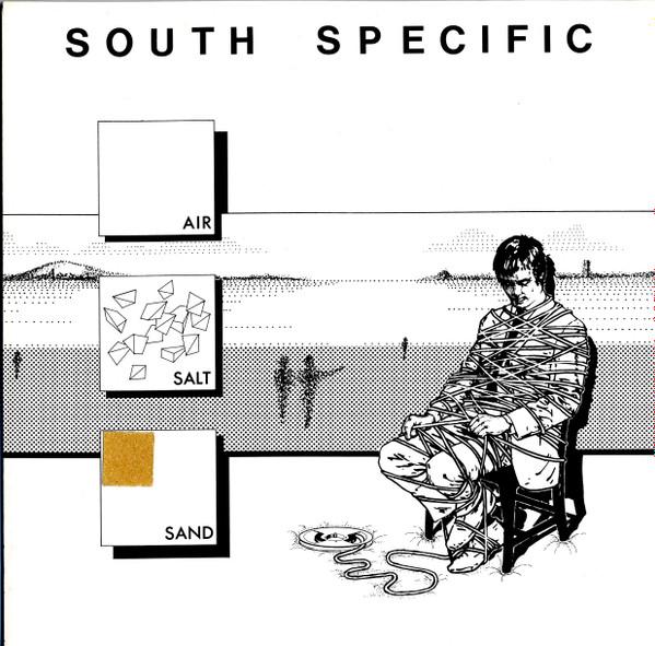  - South Specific