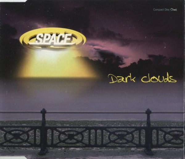 Space (4) - Dark Clouds