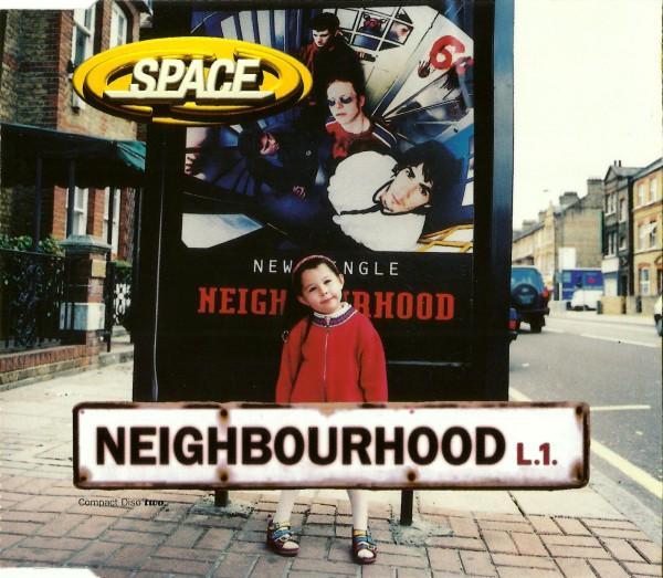 Space (4) - Neighbourhood