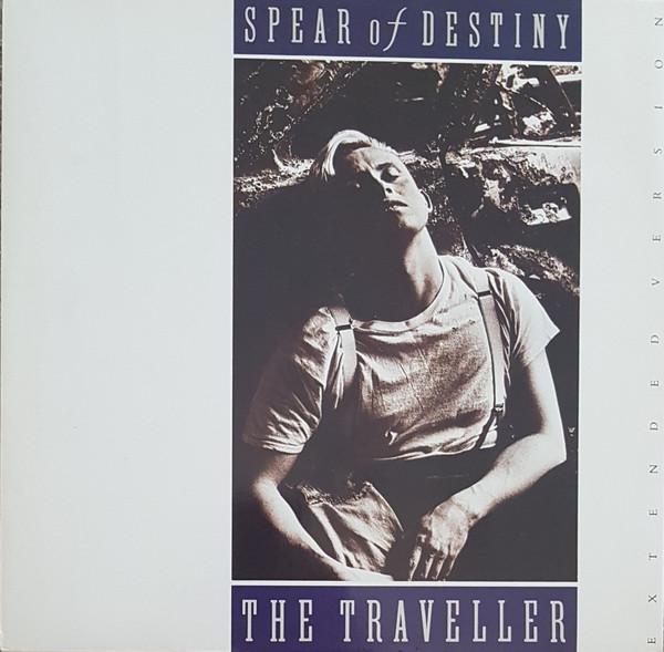 Spear Of Destiny - The Traveller (Extended Version)