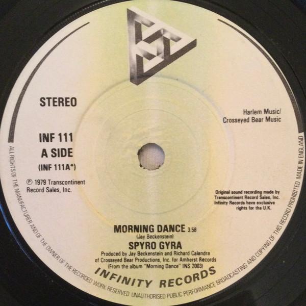 Spyro Gyra - Morning Dance