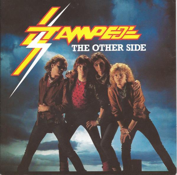Stampede (3) - The Other Side