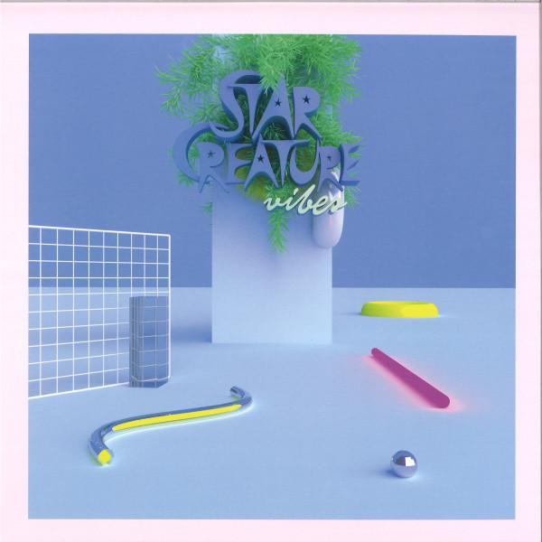  - Star Creature Vibes