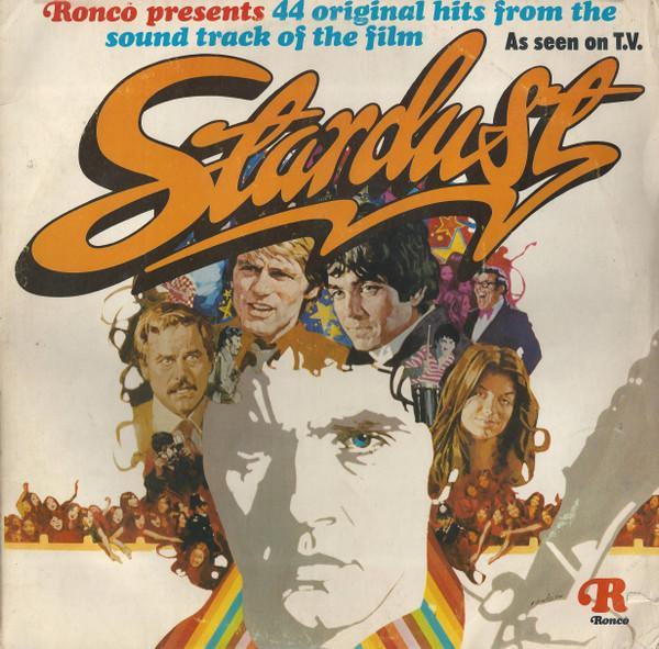  - Stardust - 44 Original Hits From The Sound Track Of The Film