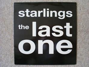 Starlings - The Last One