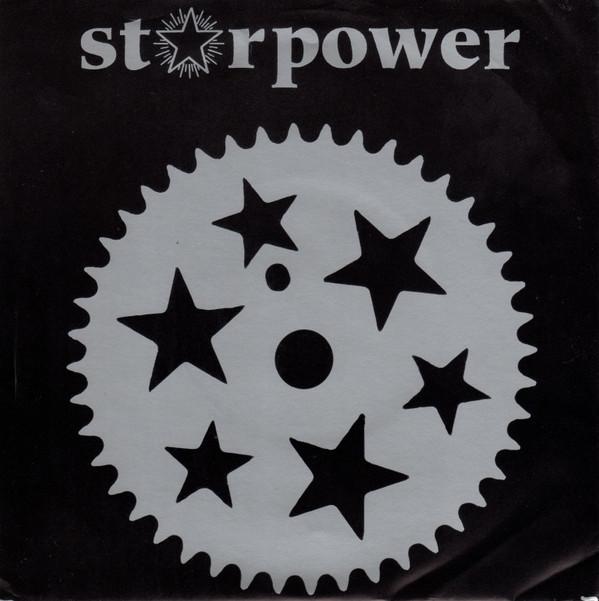 Starpower - Stargirl / Treefort