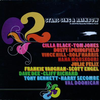  - Stars Sing A Rainbow