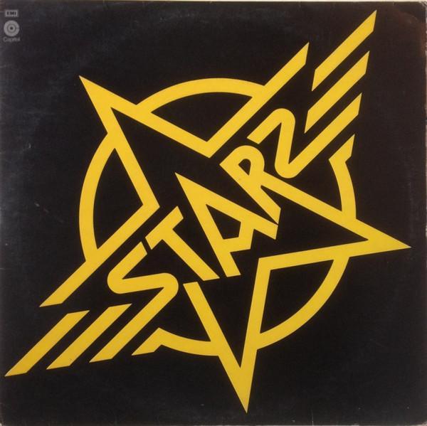 Starz (2) - Starz