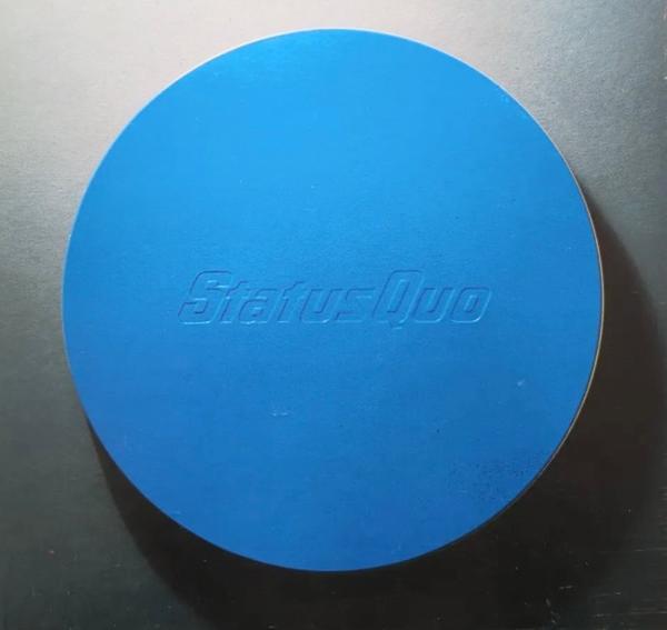 Status Quo - From The Makers Of....