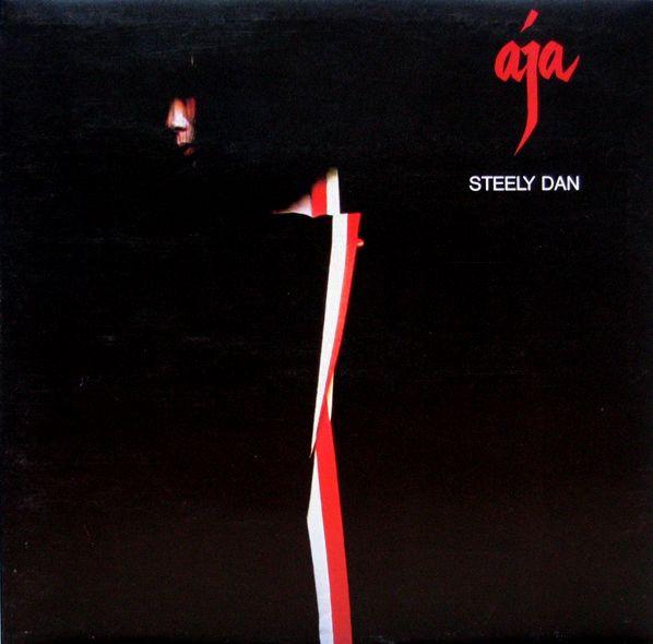Steely Dan - Aja