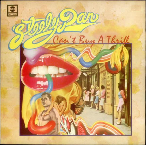 Steely Dan - Can't Buy A Thrill