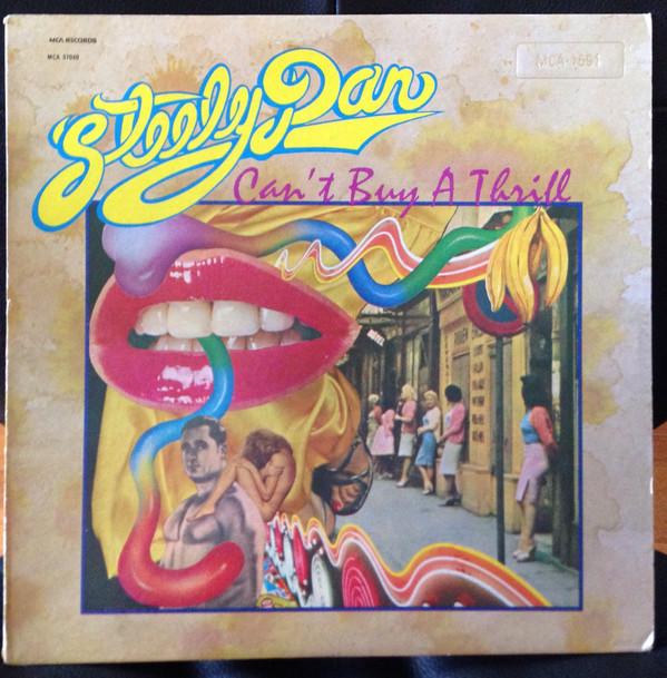 Steely Dan - Can't Buy A Thrill
