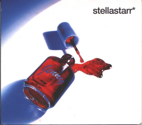 Stellastarr* - Jenny