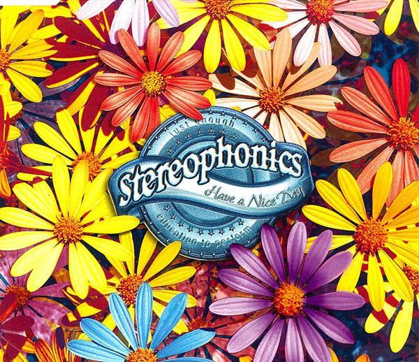 Stereophonics - Have A Nice Day