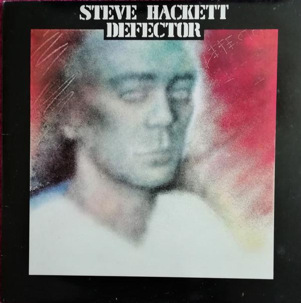 Steve Hackett - Defector