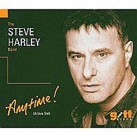 Steve Harley - Anytime! (A Live Set)