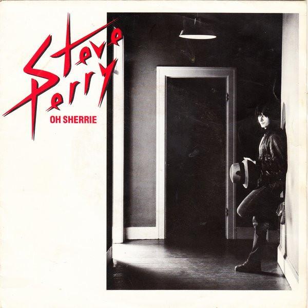 Steve Perry - Oh Sherrie