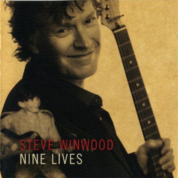 Steve Winwood - Nine Lives