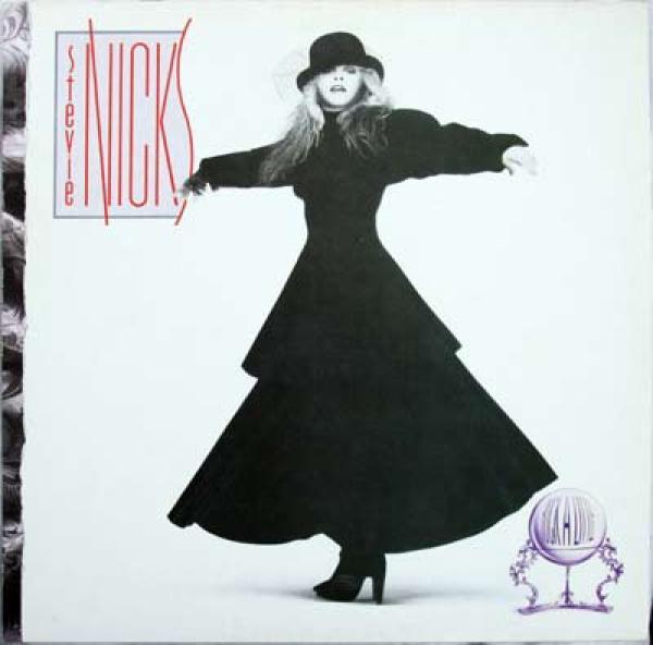 Stevie Nicks - Rock A Little