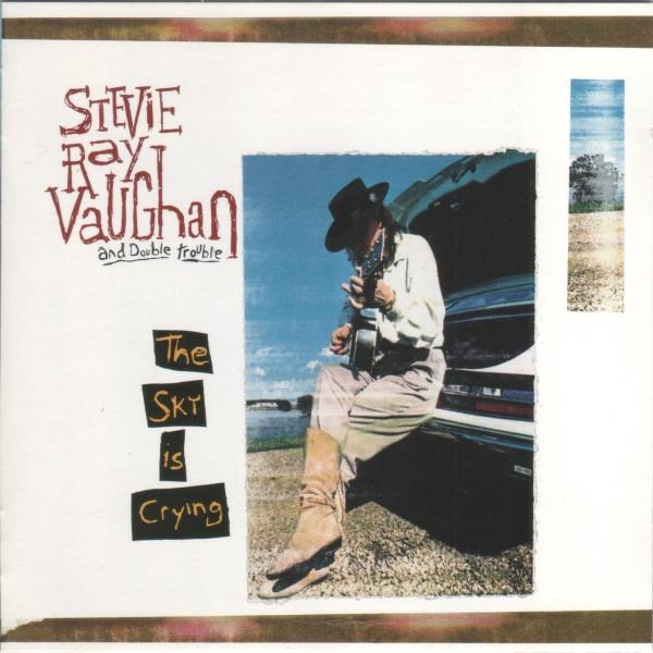 Stevie Ray Vaughan & Double Trouble - The Sky Is Crying