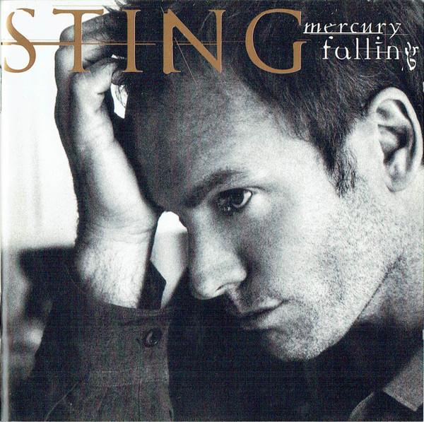 Sting - Mercury Falling