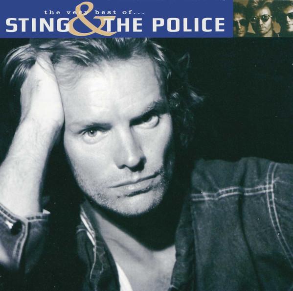 Sting, The Police - The Very Best Of Sting & The Police