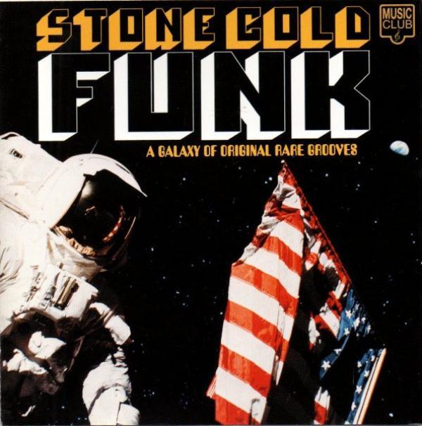  - Stone Cold Funk