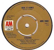 Strawbs - Here It Comes