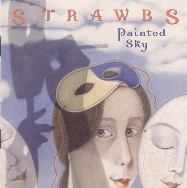 Strawbs - Painted Sky