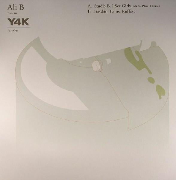 Studio B, Bassbin Twins - Ali B Presents: Y4K Part One