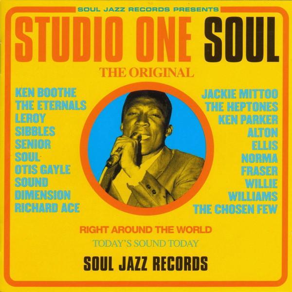  - Studio One Soul
