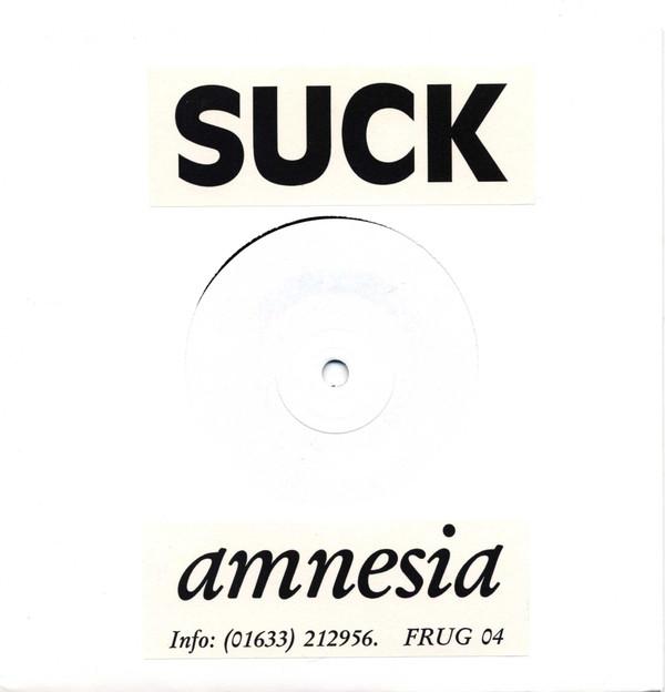 Suck  - Amnesia