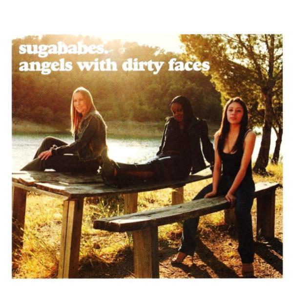 Sugababes - Angels With Dirty Faces