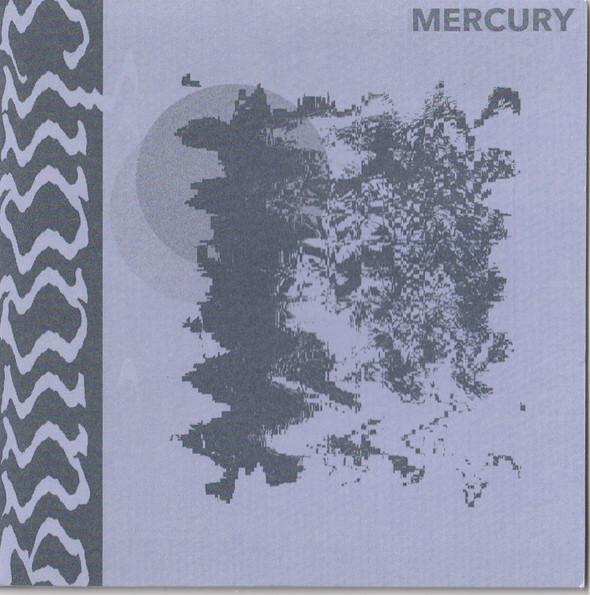 Sun Spot - Mercury