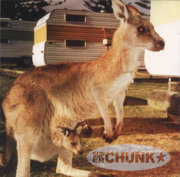 Superchunk - Hyper Enough