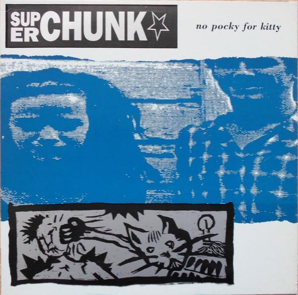 Superchunk - No Pocky For Kitty