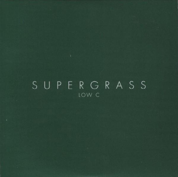 Supergrass - Low C