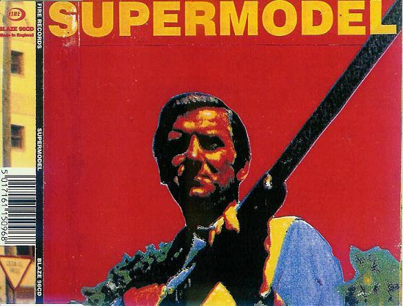 Supermodel - Penis Size And Cars