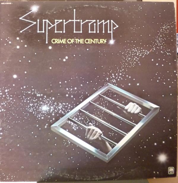 Supertramp - Crime Of The Century