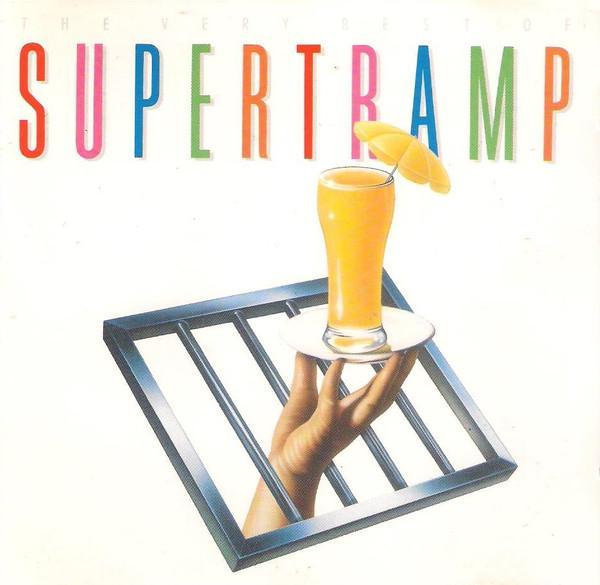 Supertramp - The Very Best Of Supertramp