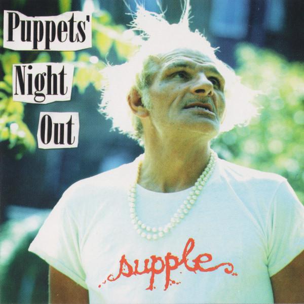 Supple - Puppets' Night Out