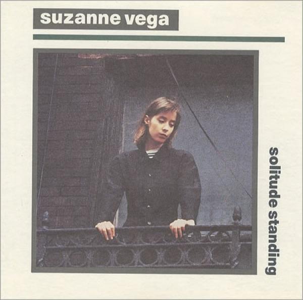 Suzanne Vega - Solitude Standing
