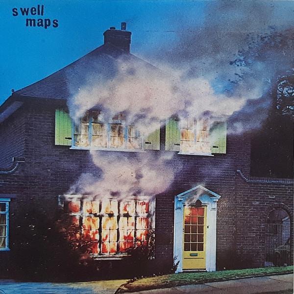 Swell Maps - A Trip To Marineville